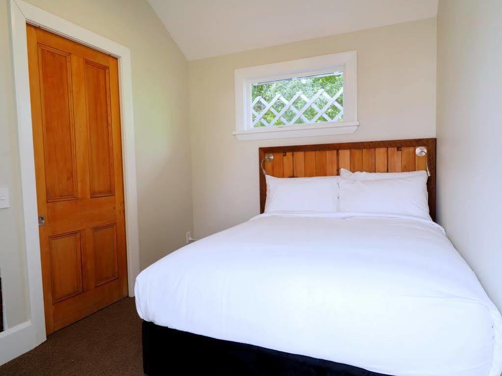 Eco Villa Christchurch Exterior foto